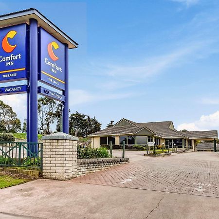 Comfort Inn The Lakes Mount Gambier Dış mekan fotoğraf