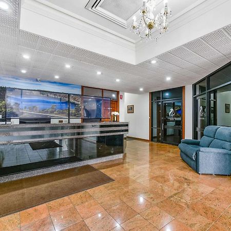 Comfort Inn The Lakes Mount Gambier Dış mekan fotoğraf