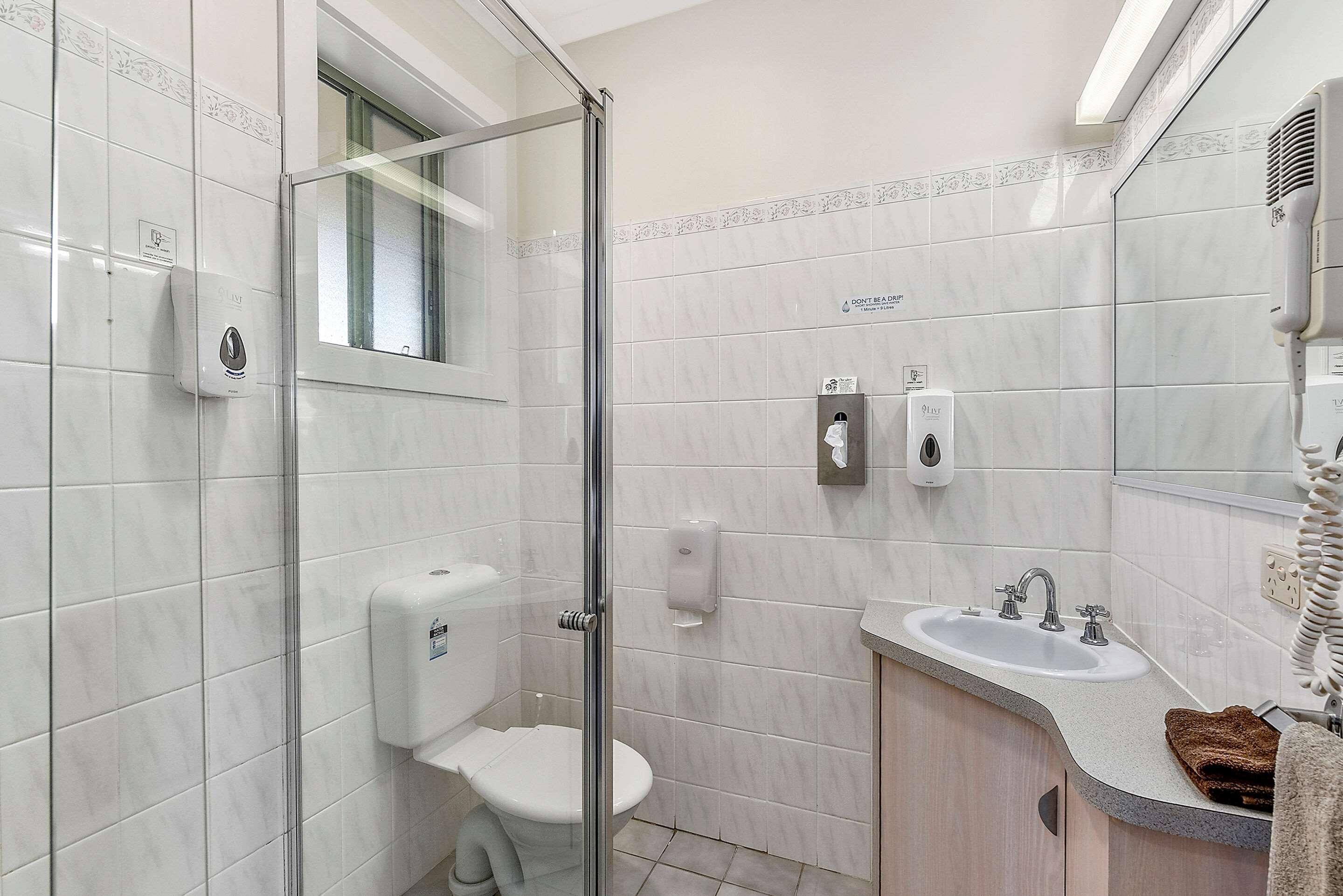 Comfort Inn The Lakes Mount Gambier Dış mekan fotoğraf