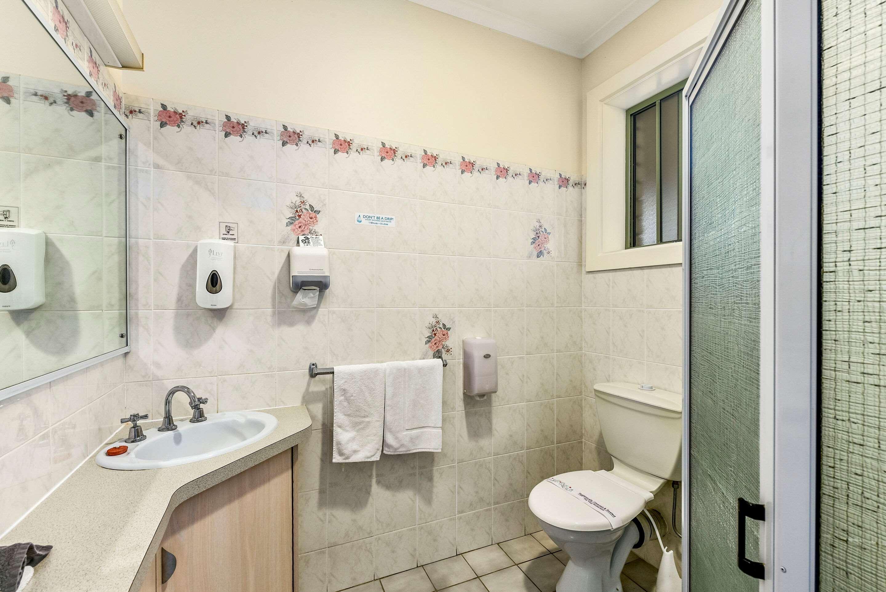 Comfort Inn The Lakes Mount Gambier Dış mekan fotoğraf