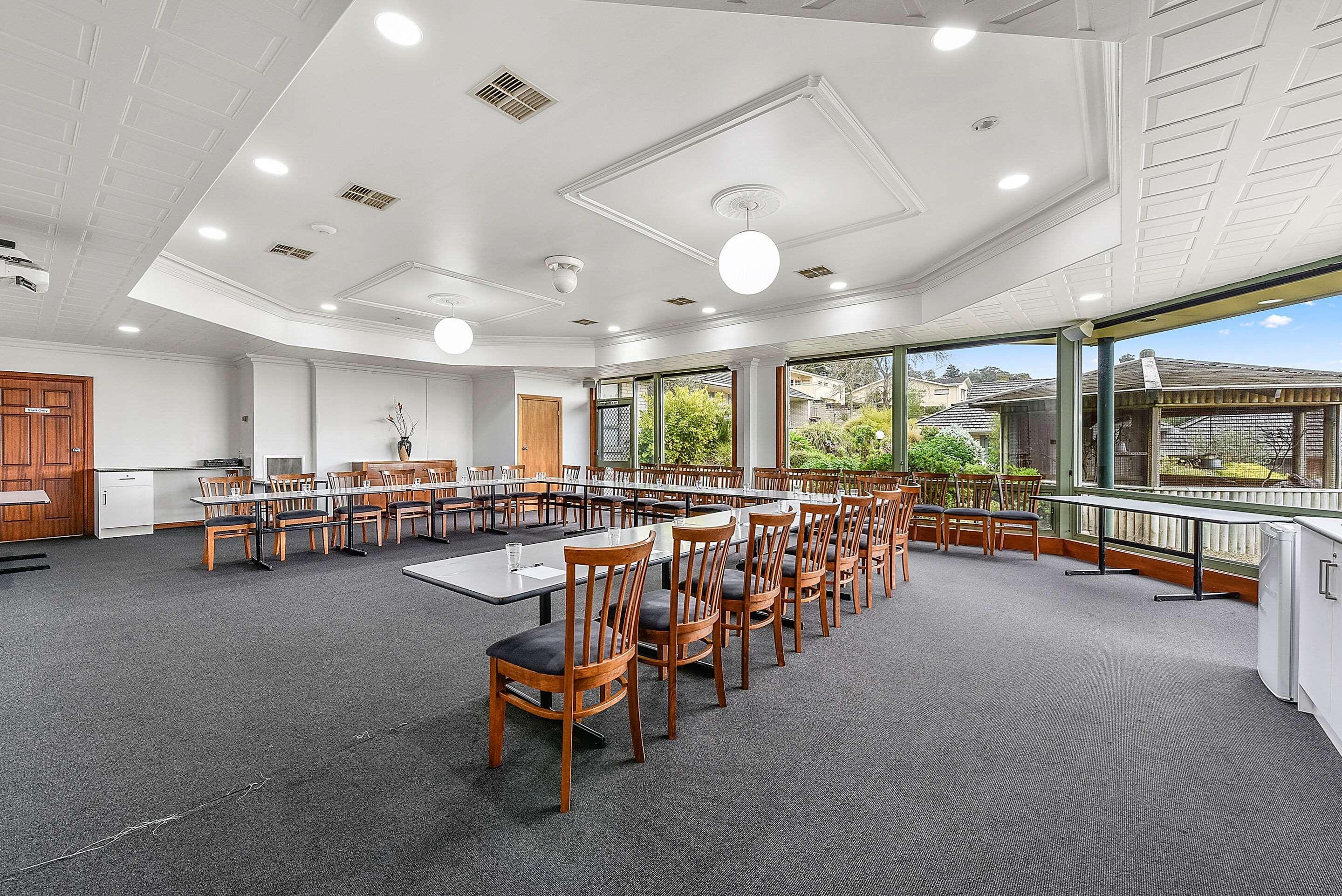 Comfort Inn The Lakes Mount Gambier Dış mekan fotoğraf