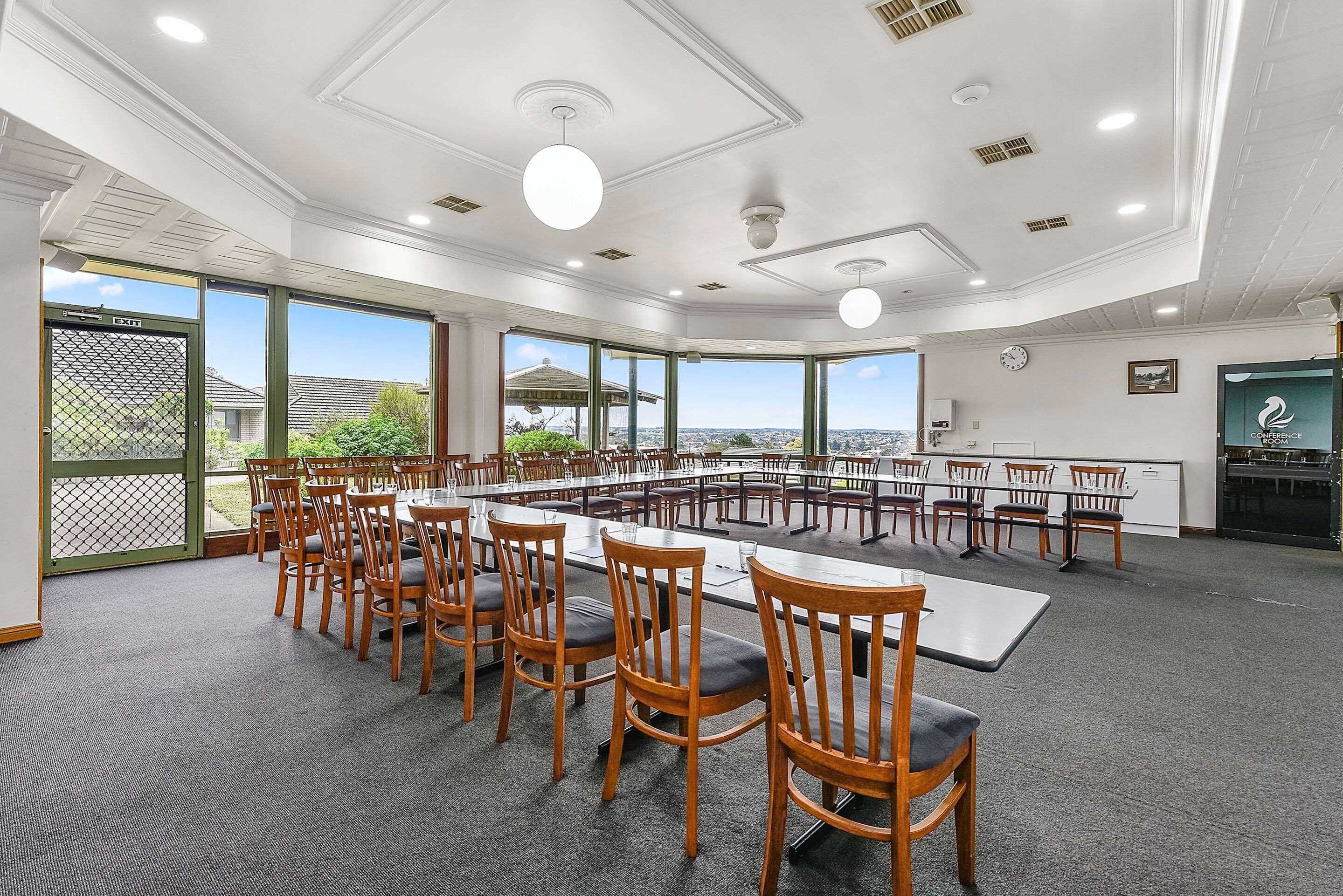 Comfort Inn The Lakes Mount Gambier Dış mekan fotoğraf