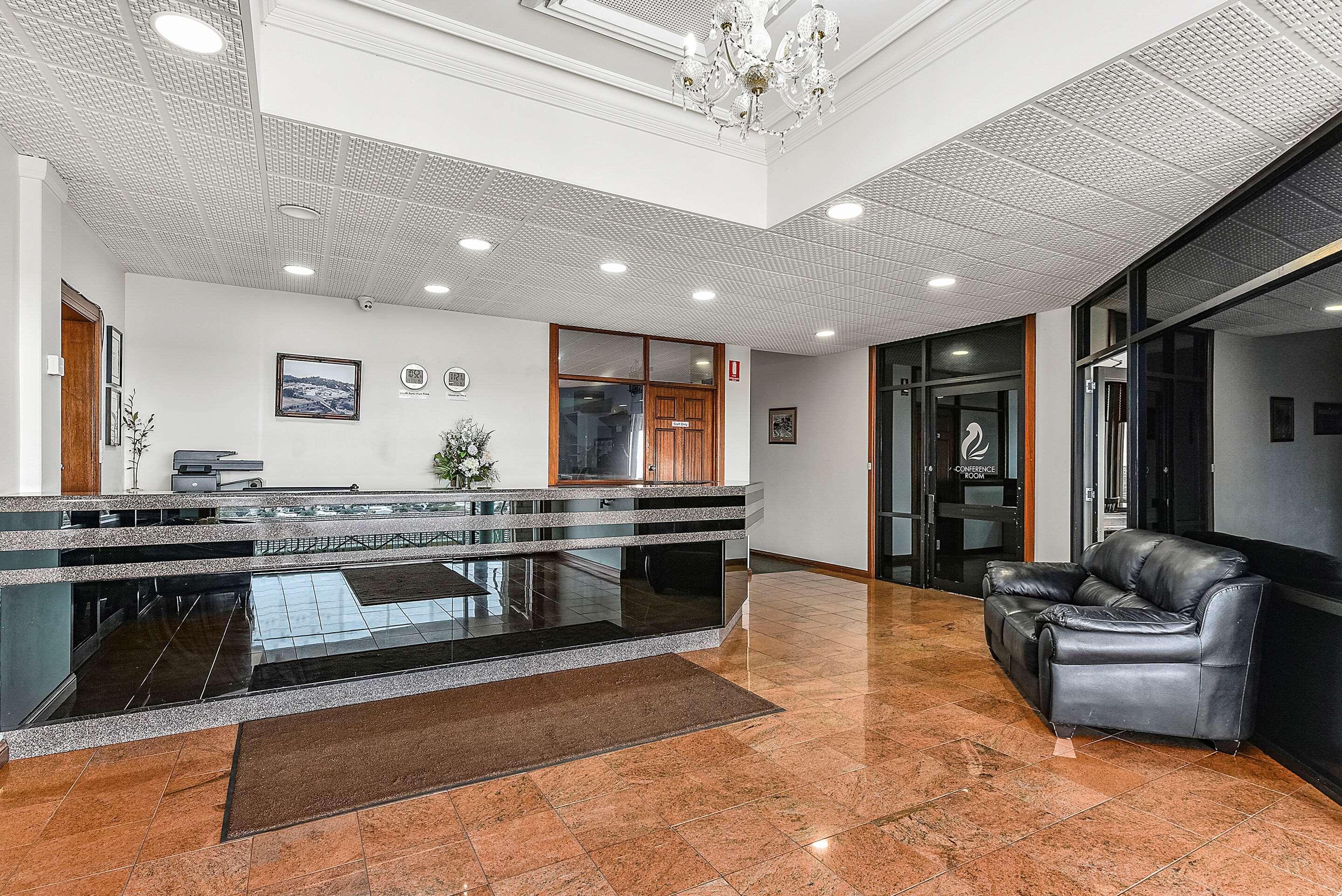 Comfort Inn The Lakes Mount Gambier Dış mekan fotoğraf