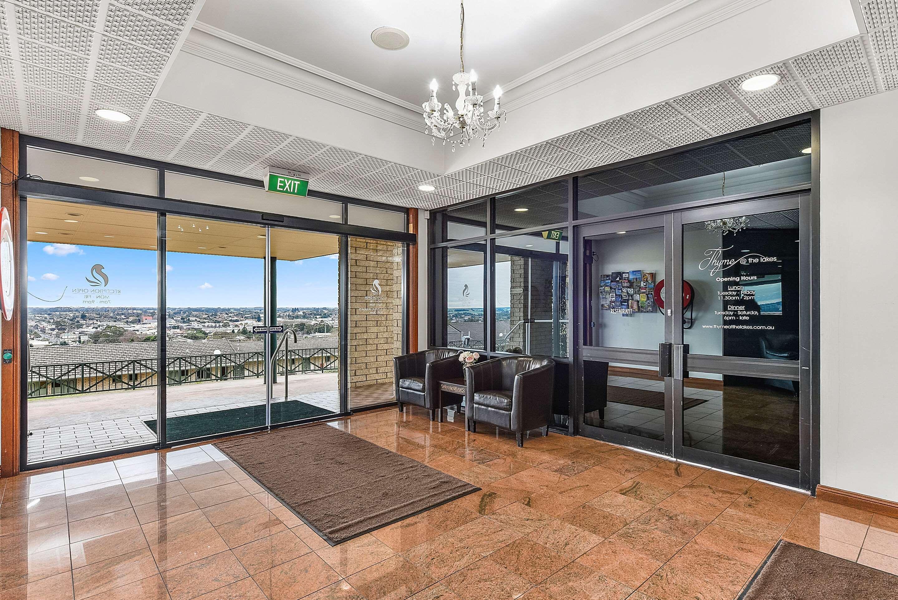 Comfort Inn The Lakes Mount Gambier Dış mekan fotoğraf