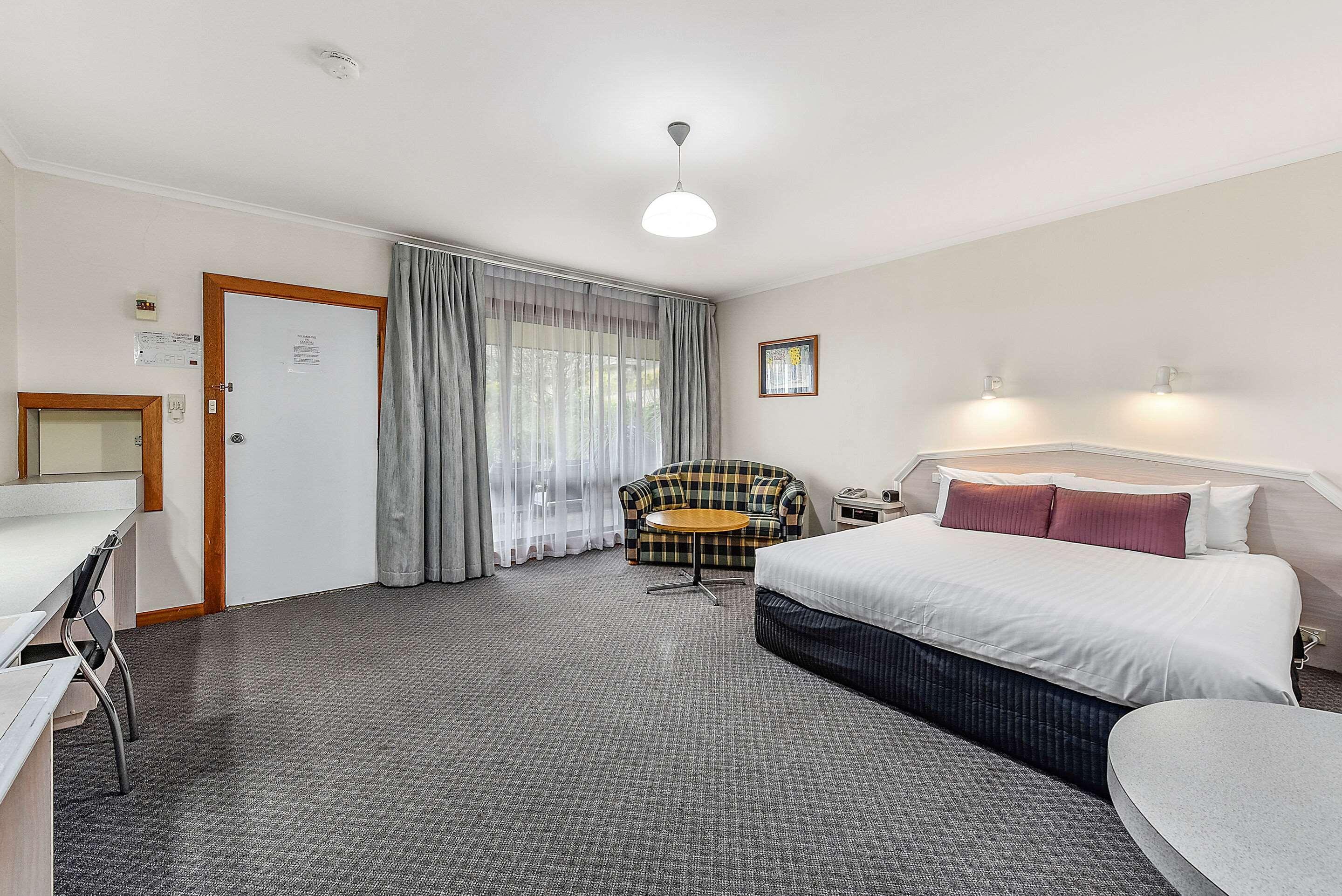 Comfort Inn The Lakes Mount Gambier Dış mekan fotoğraf