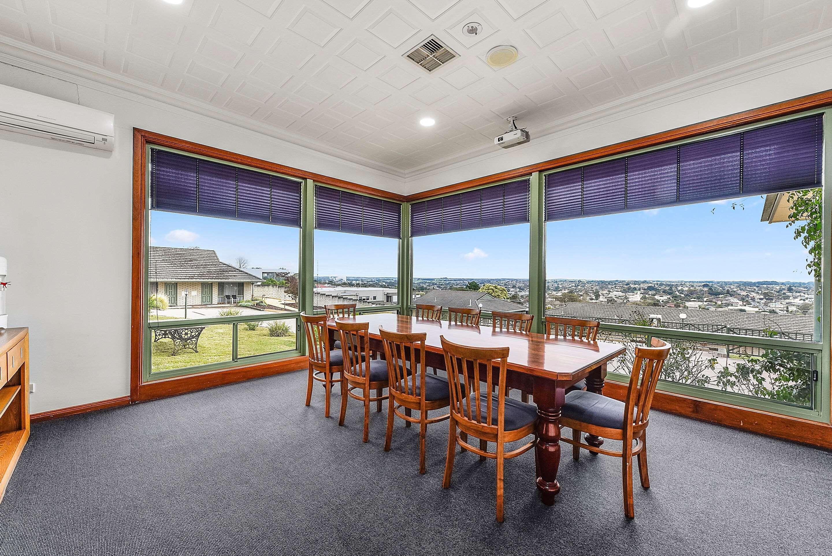 Comfort Inn The Lakes Mount Gambier Dış mekan fotoğraf
