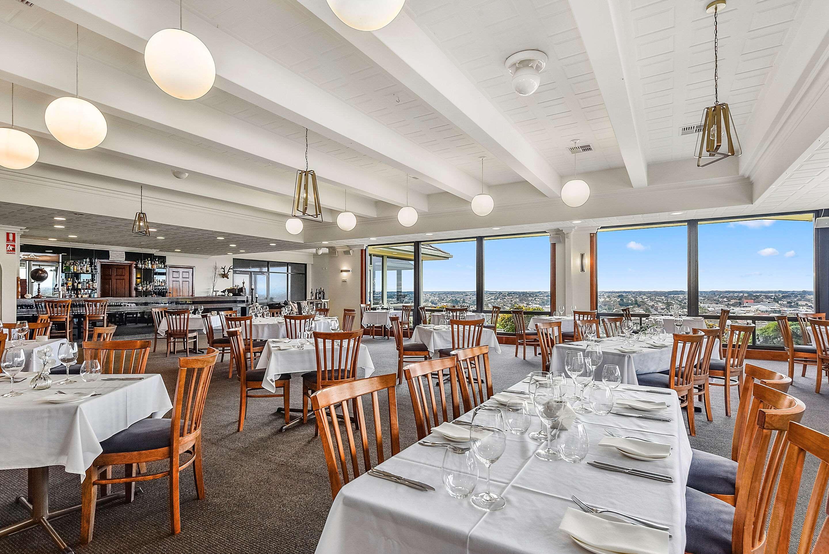 Comfort Inn The Lakes Mount Gambier Dış mekan fotoğraf
