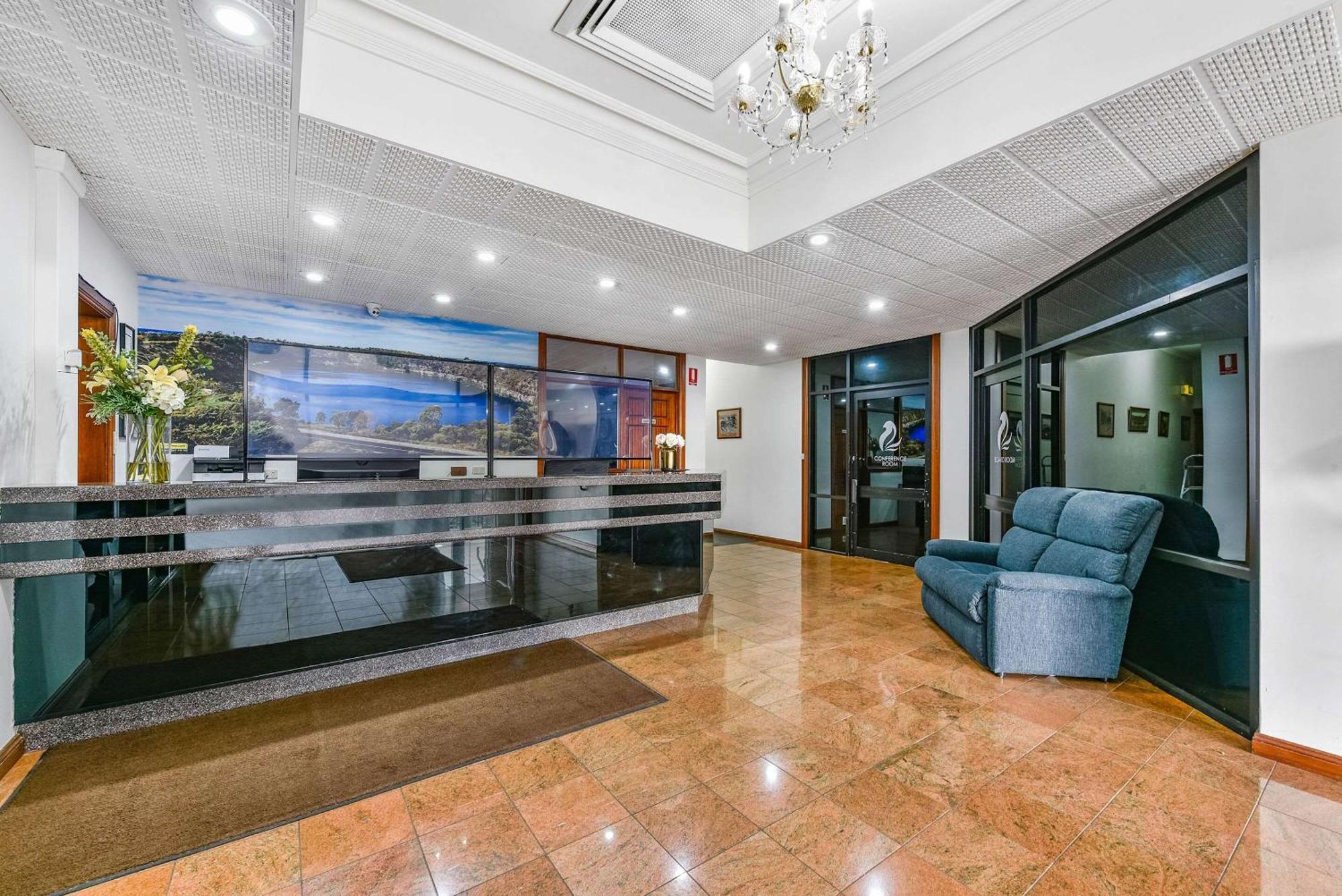 Comfort Inn The Lakes Mount Gambier Dış mekan fotoğraf