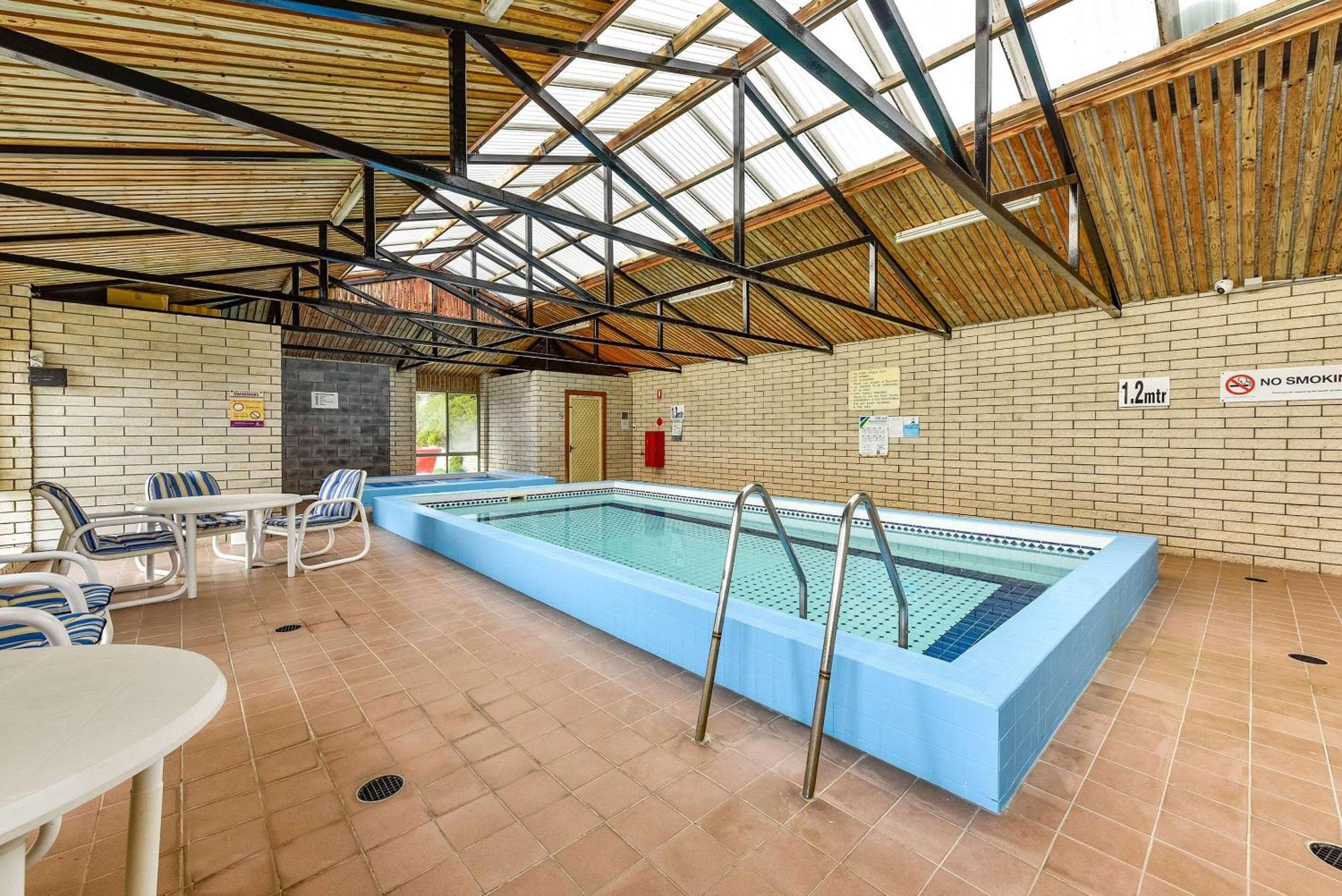 Comfort Inn The Lakes Mount Gambier Dış mekan fotoğraf