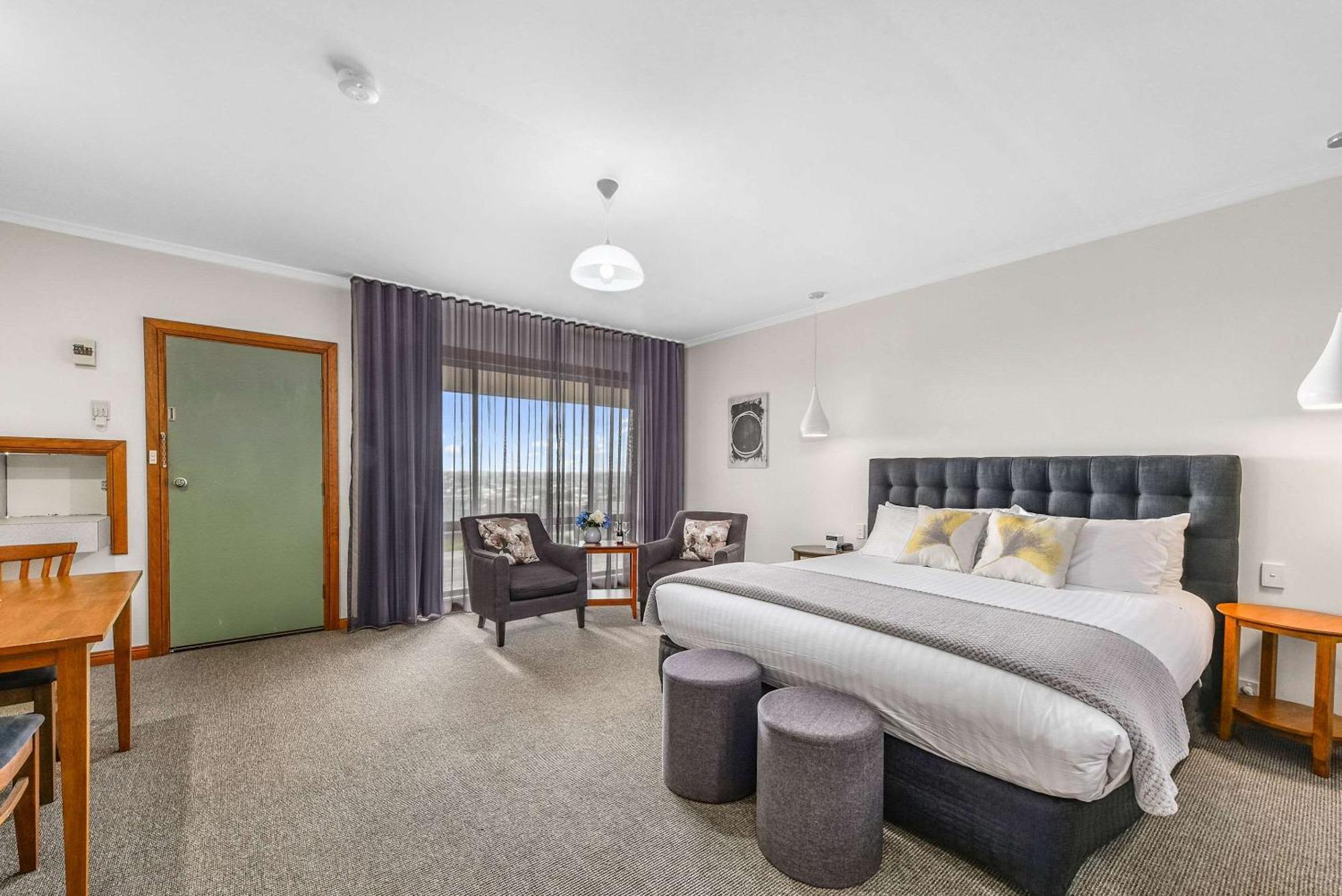 Comfort Inn The Lakes Mount Gambier Dış mekan fotoğraf