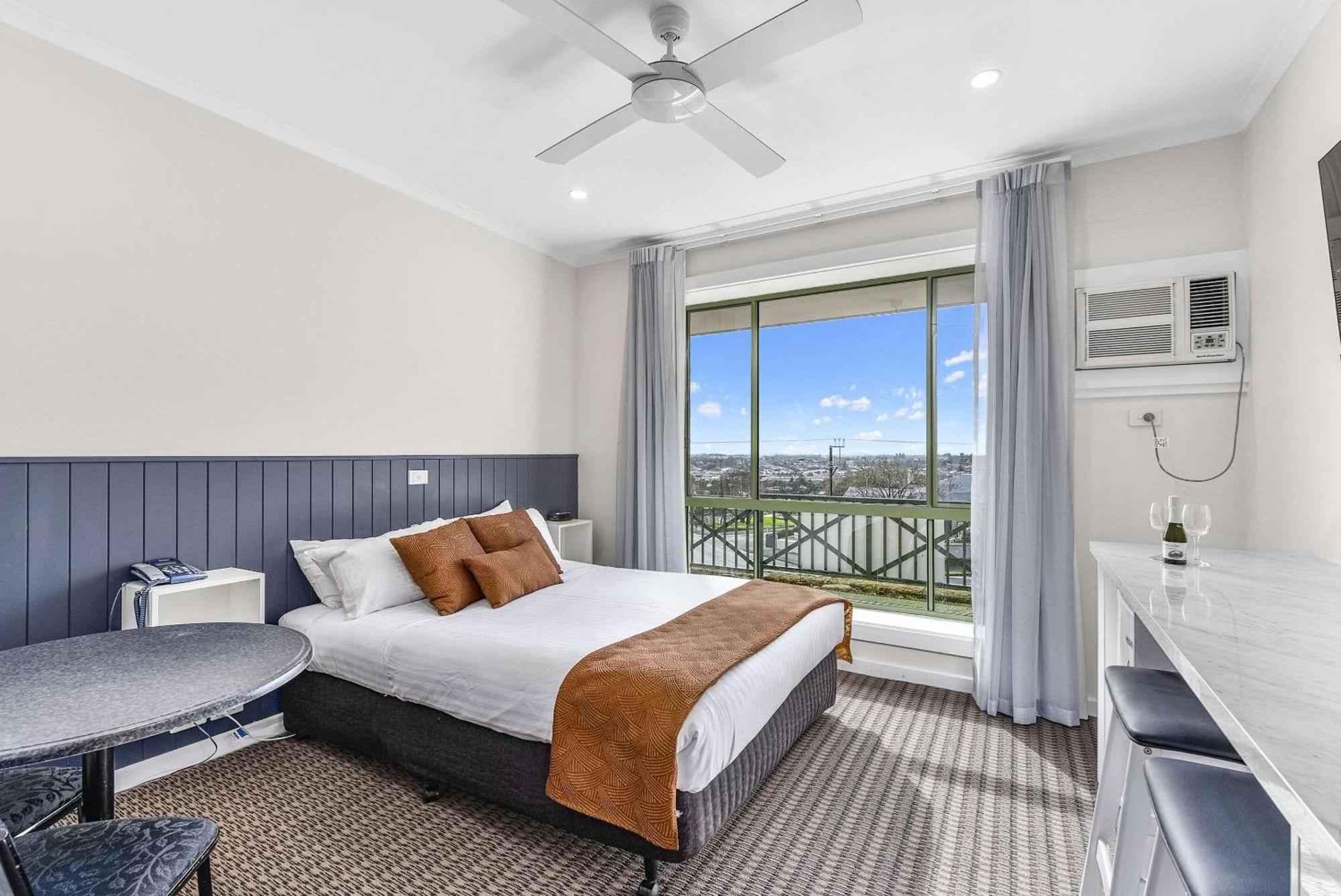 Comfort Inn The Lakes Mount Gambier Dış mekan fotoğraf