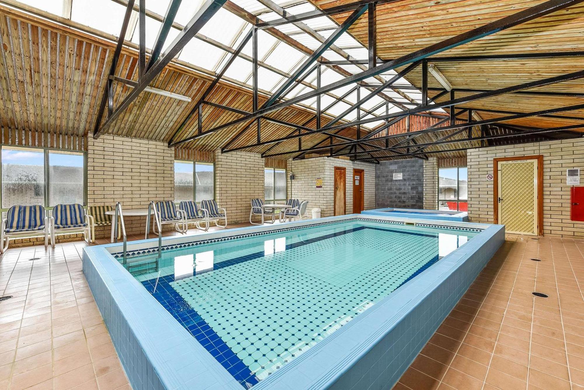 Comfort Inn The Lakes Mount Gambier Dış mekan fotoğraf