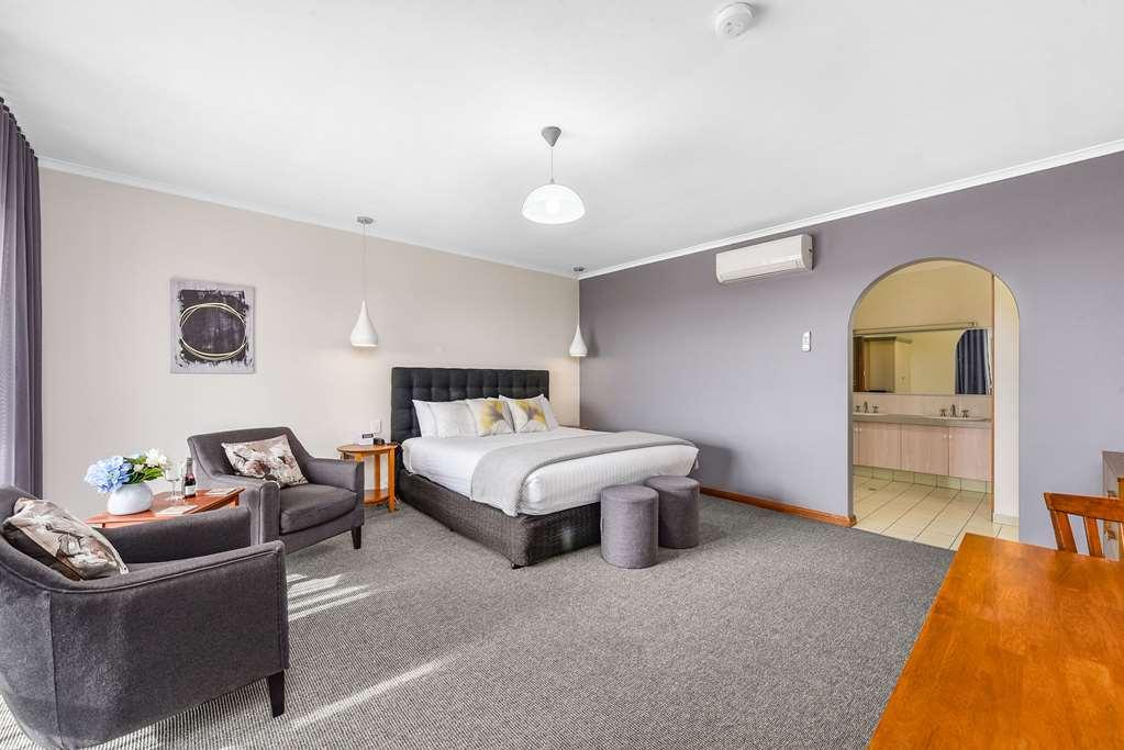 Comfort Inn The Lakes Mount Gambier Oda fotoğraf