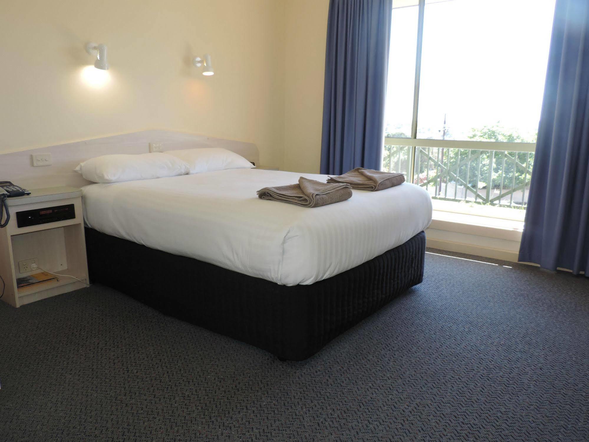 Comfort Inn The Lakes Mount Gambier Dış mekan fotoğraf