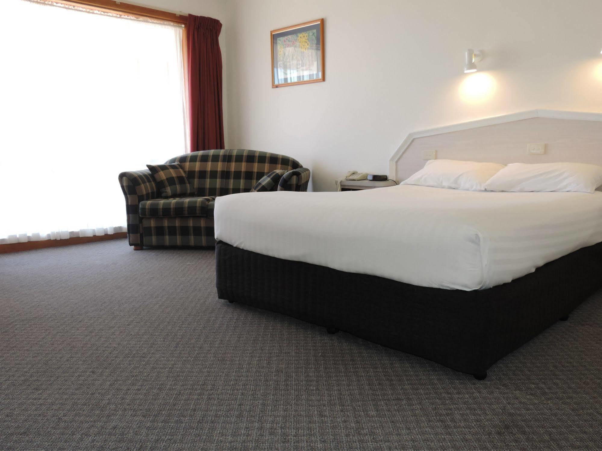 Comfort Inn The Lakes Mount Gambier Dış mekan fotoğraf