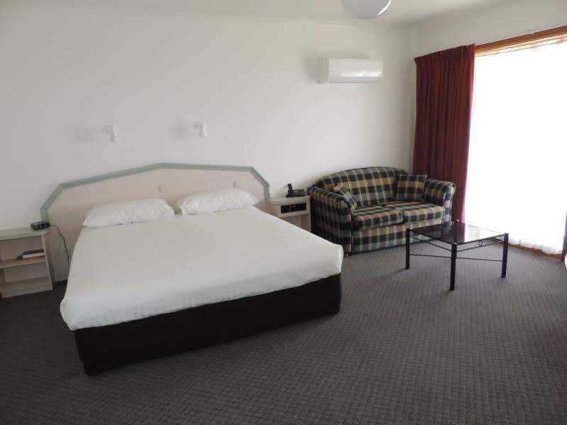 Comfort Inn The Lakes Mount Gambier Dış mekan fotoğraf