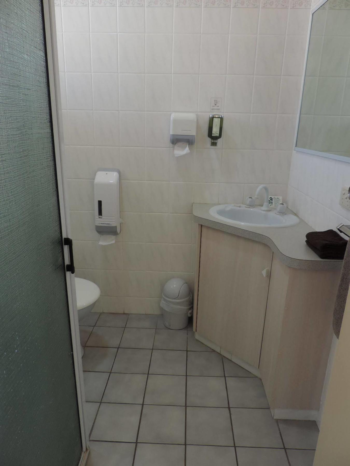 Comfort Inn The Lakes Mount Gambier Dış mekan fotoğraf