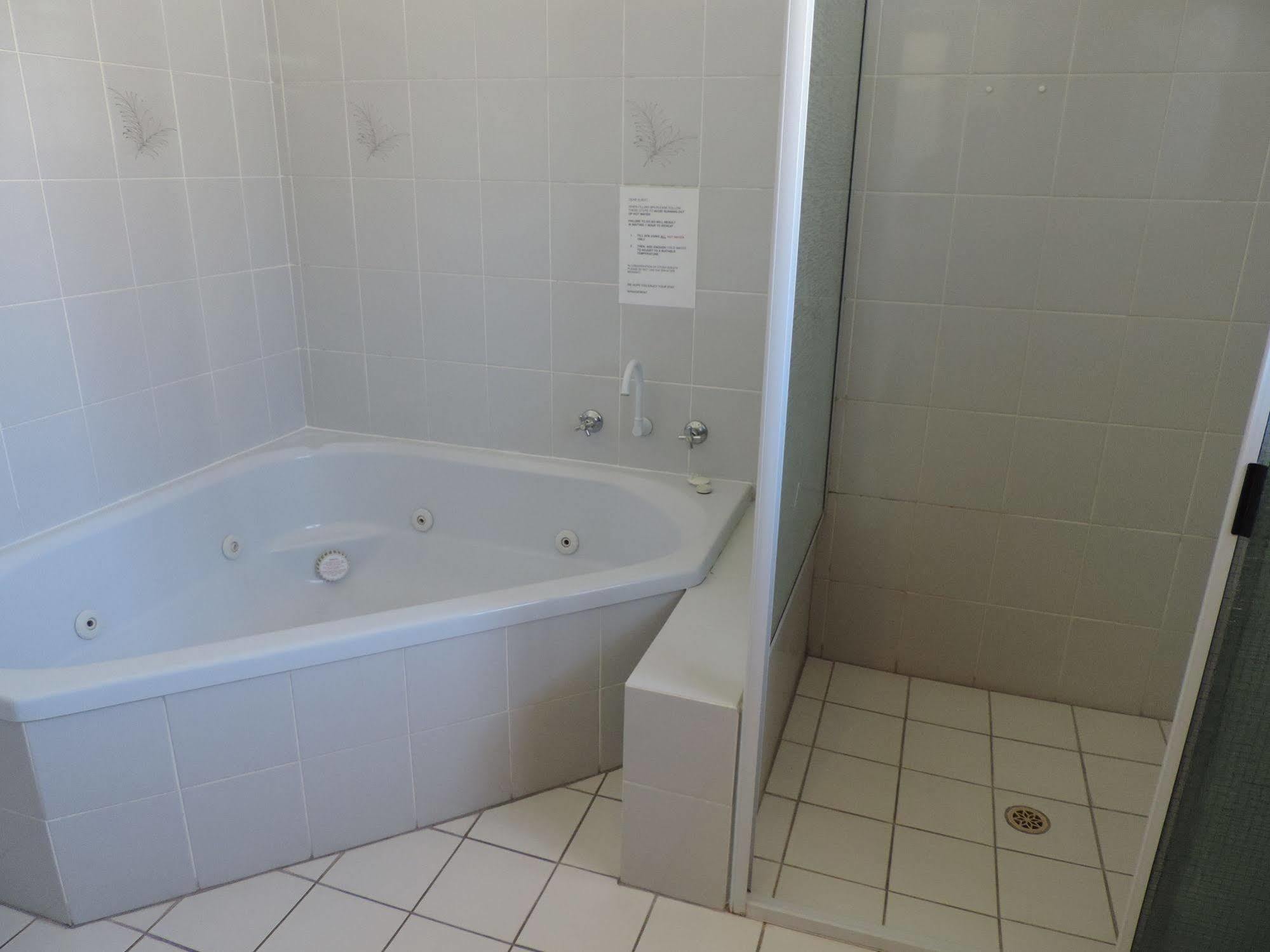Comfort Inn The Lakes Mount Gambier Dış mekan fotoğraf