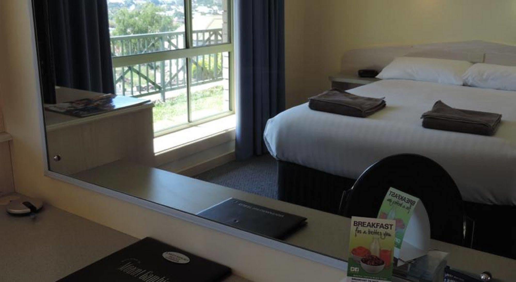 Comfort Inn The Lakes Mount Gambier Dış mekan fotoğraf