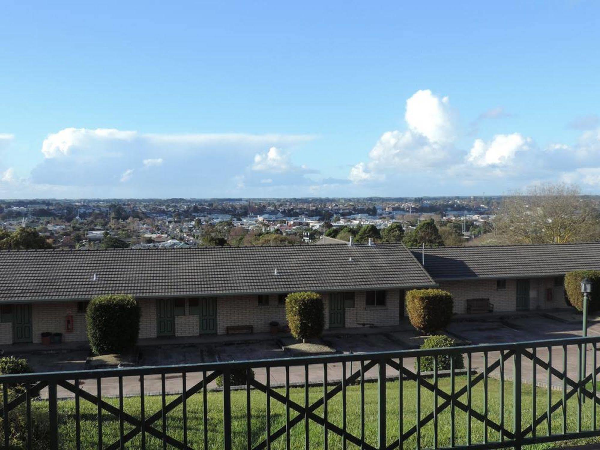 Comfort Inn The Lakes Mount Gambier Dış mekan fotoğraf